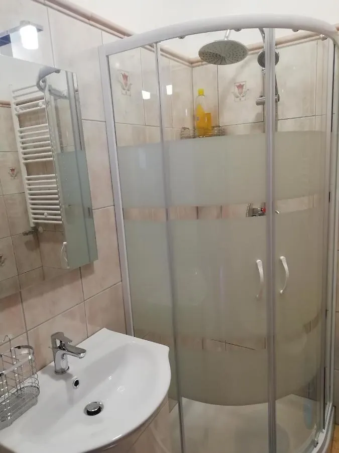 Appartamento Casa Ai Cappuccini Randazzo