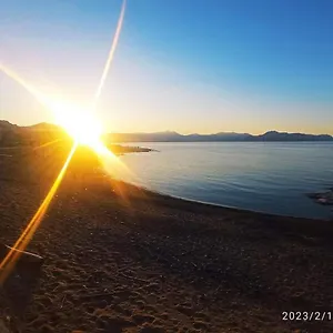 I Tramonti D'aspra Bagheria