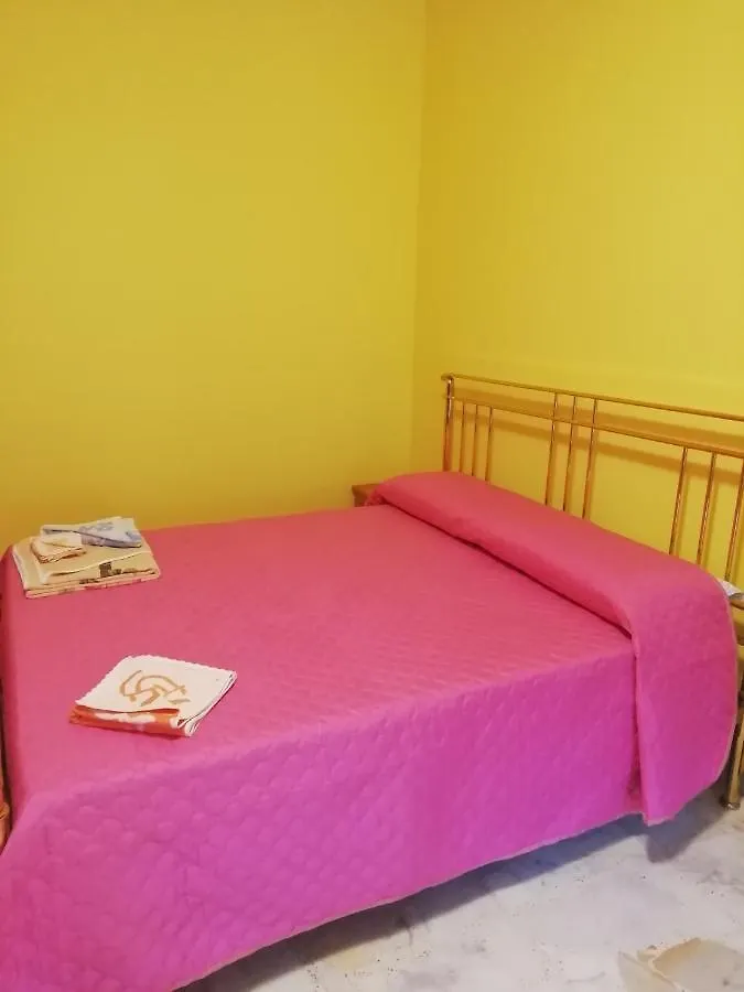 Casa Ai Cappuccini Apartment Randazzo Italy