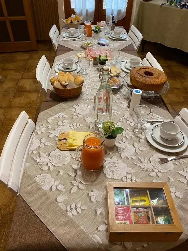Casa Ai Cappuccini Apartment Randazzo 0*,  Italy