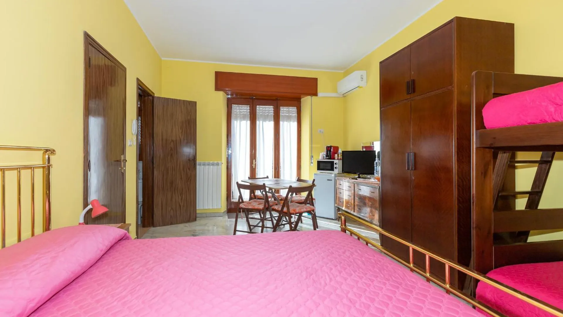 Casa Ai Cappuccini Apartment Randazzo